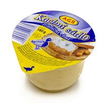 Kachní sádlo 180g